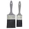 Home Plus Home Plus Good Flat Paint Brush Set A 1172 S - alternate 3
